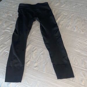 Lululemon seamless leggings